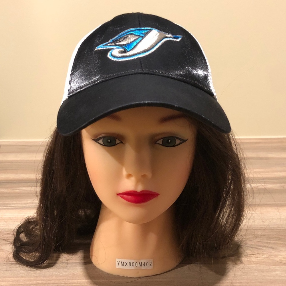 Toronto Blue Jays New Era Baseball Cap